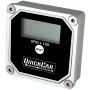 QUICKCAR RACING PRODUCTS QRP611-100 LCD Recall Tach Black