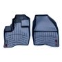 WEATHERTECH WEA443591 11-12 Explorer Front Floor Liners Black