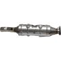 Davico 670262 CARB Catalytic Converter
