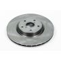 PowerStop JBR1117 AutoSpecialty Brake Rotor