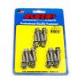 ARP ARP434-1101 S/S Header Bolt Kit - 6pt. GM LS
