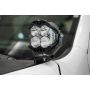 Addictive Desert Designs AC6201801NA ADD 21-23 Ram TRX Ditch Light Brackets
