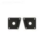 Westin 09-18 RAM 1500 Sportsman X Sensor Kit - Tex. Blk