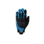 Sparco Gloves Hypergrip+ 08 Black/Blue