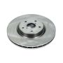 PowerStop JBR1117 AutoSpecialty Brake Rotor