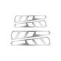 Cognito 120-90630 Enhancement Plate Kit for SM Series Caster Adjustable Radius Arm Kit