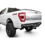 Addictive Desert Designs R190020NA0103 2024+ Ford F-150 Black Label Rear Bumper