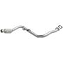 MagnaFlow Exhaust Products 5551719 California Direct-Fit Catalytic Converter