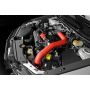 Perrin 22-23 Subaru WRX Front Mount Intercooler Kit (Red Tubes & Silver Core)