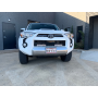 Cali Raised LED CR2486 Cali Raised 14-24 Toyota 4Runner 32In Hidden Grille LED Light Bar Brackets - One Combo Beam