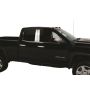 Putco 402607GM-2 14-14 GMC Sierra HD - (Crew Cab) - 4pcs - SS Pillar Posts