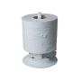 SeaSucker MB5430W Toilet Paper Holder - White