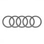MOTIVE GEAR MOT1118 DANA PRELOAD SHIMS (D60 & D70)