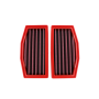 BMC FM01203 2023+ BMW R 1300 GS Oiled Panel Air Filter
