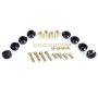 Whiteline KCA326 08-09 Subaru STi/12+ BRZ / 12+ Scion FR-S Rear Camber adj kit-control arm upper bushes