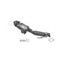 Eastern Catalytic 30617 Federal / EPA Direct-Fit Manifold Converter Assembly