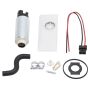 Edelbrock Fuel Pump 255LPH In-Tank EFI 85-97 Ford Mustang (Ex 96-97 Cobra)