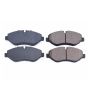 PowerStop 16-1316 PowerStop - Z16 Low-Dust Ceramic Brake Pads
