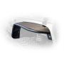 DV8 Offroad FENDB-02 07-18 Jeep Wrangler JK Front & Rear Flat Tube Fenders