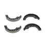 PowerStop B945 Drum Brake Shoe