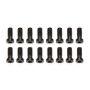 7/16-14 x 1.000 Bolt w/ T50 Torx 16pk