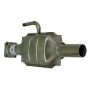 AB Catalytic 7021 Direct-Fit Catalytic Converter EPA (Federal)