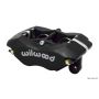 Wilwood 120-11572 Caliper-Forged Narrow Dynalite 3.50in Mount 1.75in Pistons .81in Disc