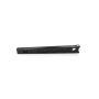 Ti22 PERFORMANCE TIP3621 Torsion Arm Left Rear 11.5in Straight Black