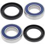 All Balls Racing 25-1102 Wheel Bearing Kits