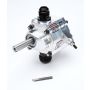 PETERSON FLUID PTR04-1006 Oil Pump 1 Stage SBC L/S w/Rear Drive
