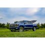 Undercover UC1188 19-20 Chevy Silverardo 1500 6.5ft Elite Bed Cover - Black Textured