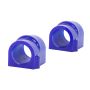 Superpro SPF1453-28K 2004 Pontiac GTO Base Front 28mm Sway Bar Mount Bushing Set