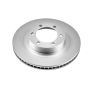 PowerStop JBR975EVC PowerStop Evolution Coated Rotor