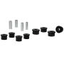 Whiteline Plus 88-91 Honda Civic/CRX Front Control Arm Lower Inner Bushing