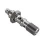 Goodridge P993-32BNC Double Banjo Bleed Bolt M10x1.25 (30mm Under Hex)