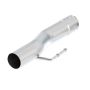 Ford Racing M-5248-F15157A 2015-2020 F-150 2.7L, 3.5L And 5.0L 157 Inch Wheelbase Exhaust Mid-Pipe