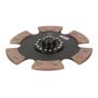ACT 2010 Toyota Camry 6 Pad Rigid Race Disc
