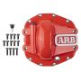 ARB 0750012 Diff Cover Jl Rubicon Or Sport M220 Rear Axle