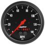 AutoMeter 2684 GAUGE, SPEEDOMETER, 5
