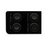 Nitrous Express 15774 CUSTOM SWITCH PANEL, CAMARO, 1998-2002