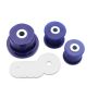 SuperPro 2003 BMW Z4 2.5i Rear Upper Forward Differential Pinion Mount Bushing Kit