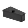 Tuffy Products 027-01-A Tuffy Universal Lockbox W/ Combo Lock