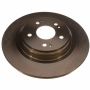 PowerStop JBR1781 AutoSpecialty Brake Rotor