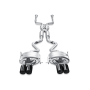 Akrapovic ME-BM/T/2 Evolution Line (Titanium)