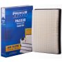 PRONTO FILTERS PA5330 | Fits 2008-99 Pontiac Grand Prix, 2005-99 Buick Century, 2009-05 LaCrosse, 2004-99 Regal, 2009-05 Allure, 2005-00 Chevrolet Impala, Monte Carlo | PG Engine Air filter