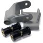 Camburg CAM-120024 17-20 Ford Raptor / 15-24 F-150 MIG Shackles (1.5in. extended)