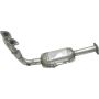 Davico Mfg 16289 Direct Fit Catalytic Converter
