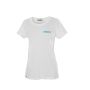Gaerne 4393-004-M G.Booth Company Tee Shirt Ladies White Size - Medium