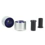 Superpro SPF3886K 2009 Nissan 370Z Nismo Front Lower Inner Rearward Control Arm Bushing Kit