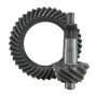 Yukon Gear & Axle ZG GM14T-456T USA Standard Ring & Pinion Thick Gear Set For 10.5in GM 14 Bolt Truck in a 4.56 Ratio